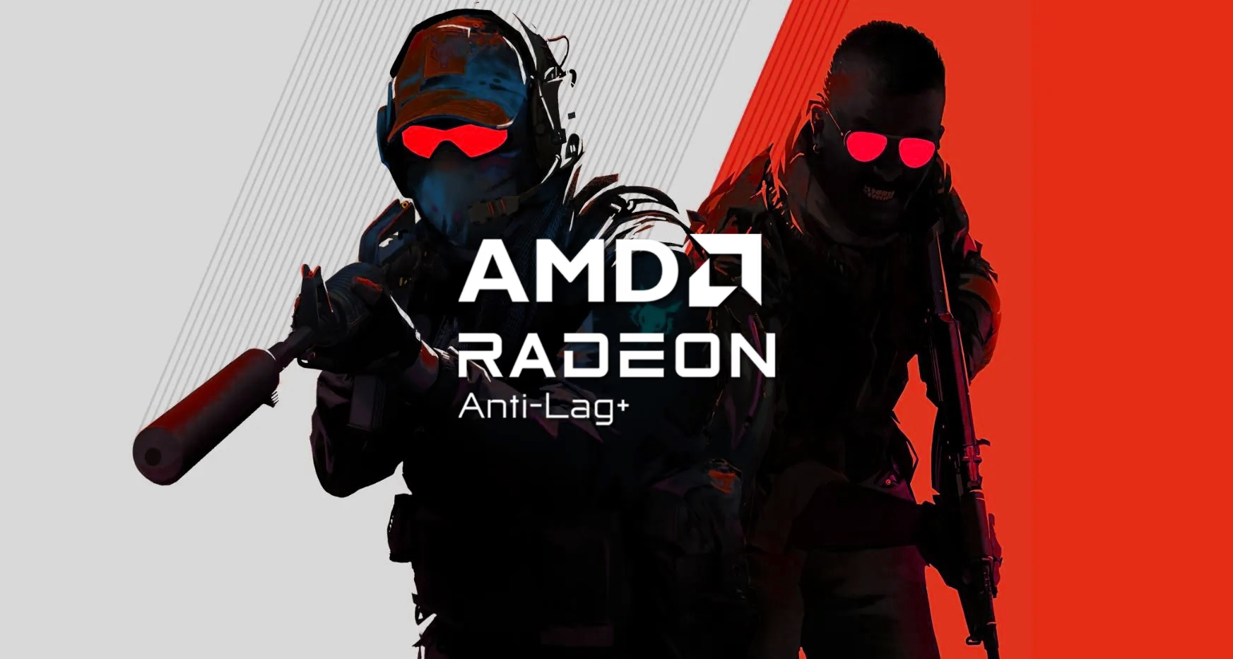 AMD Anti-Lag causing bans in Counter-Strike 2