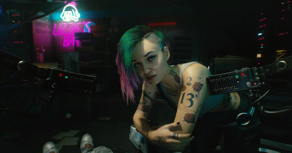 CD Projekt Red has partnered with Anonymous Content to create a live action Cyberpunk 2077 project