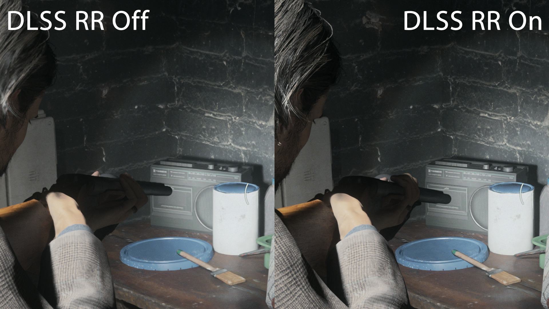 Testing Alan Wake 2: Full Path Tracing and Ray Reconstruction Will Punish  Your GPU