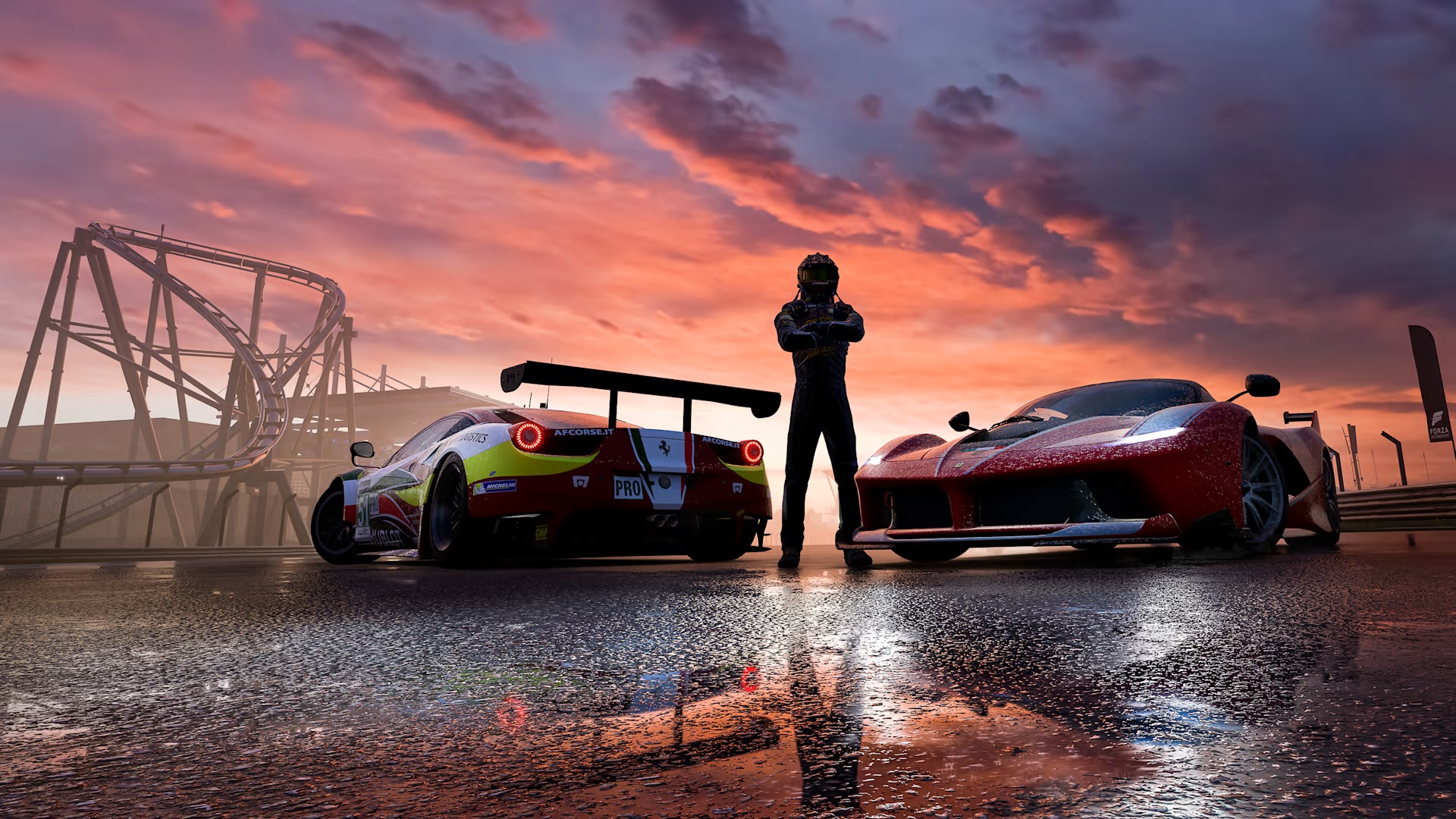 Forza Motorsport PC Performance Review and Optimisation Guide OC3D