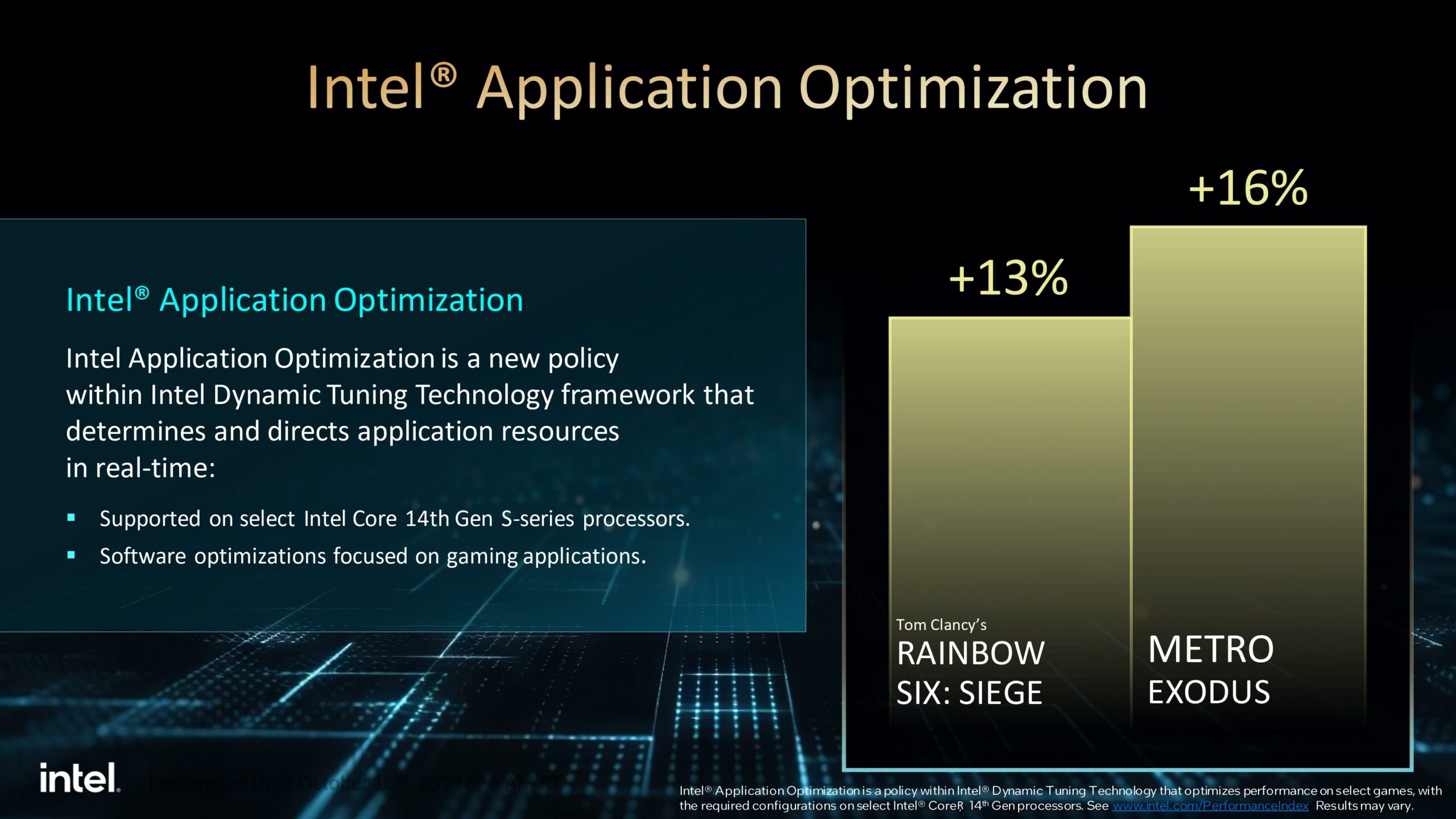 Possible 14th-gen Intel CPU lineup revealed