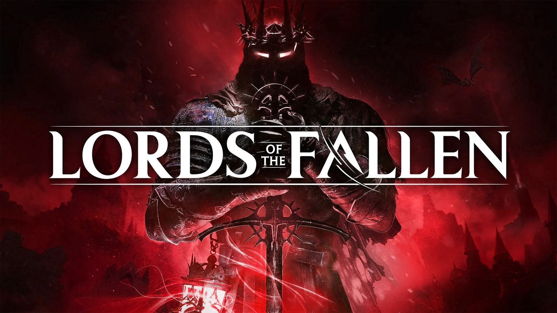 Buy Lords of the Fallen