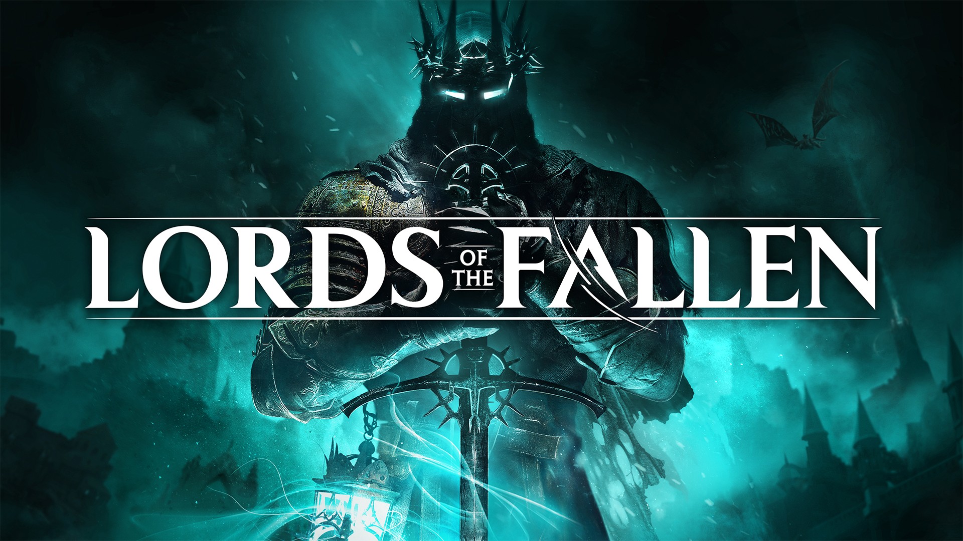 Lords of the Fallen será lançado com DLSS 3 dia 13 de outubro, Notícias  GeForce