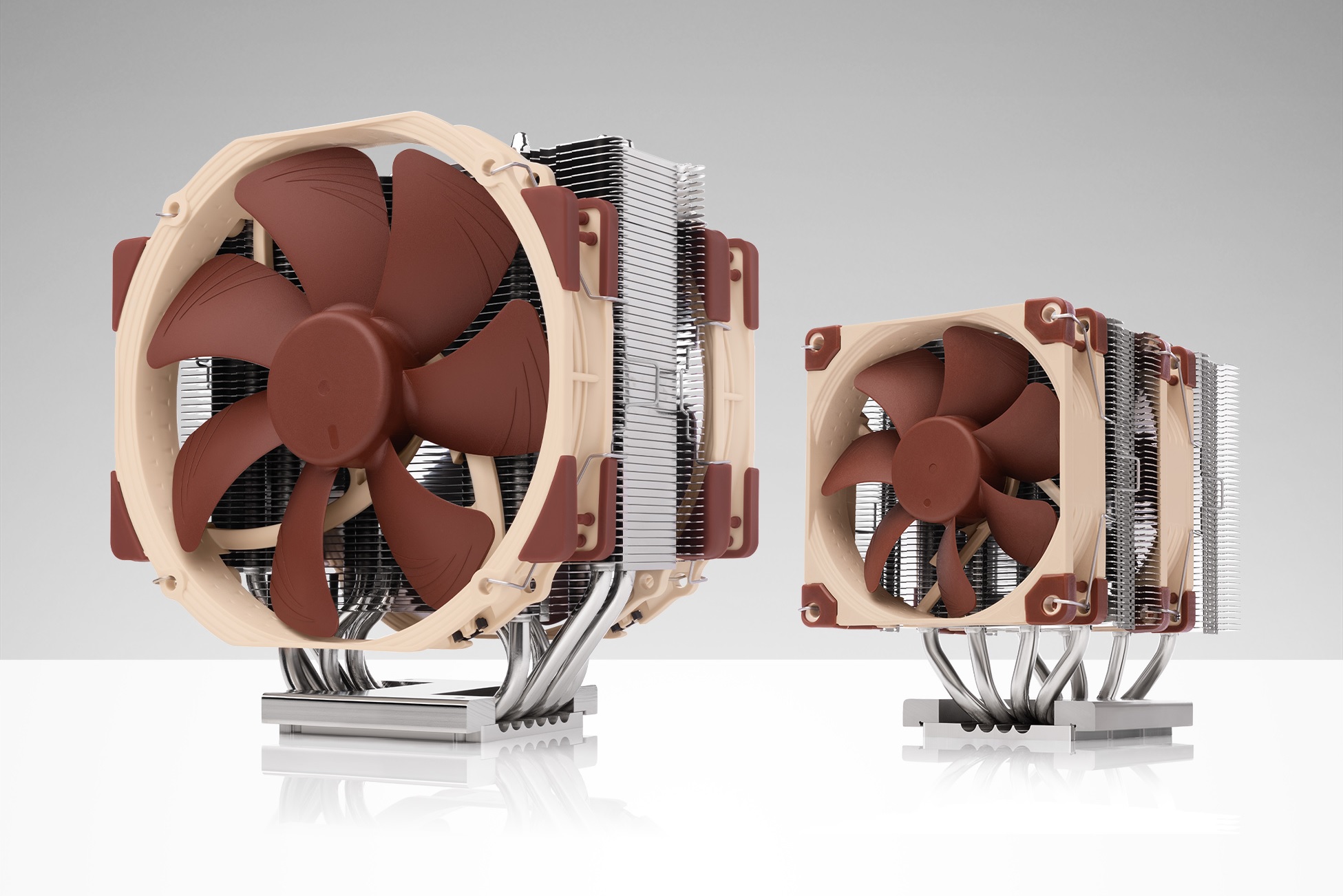 Noctua unleashes new CPU coolers for AMD’s new Threadripper and EPYC processors