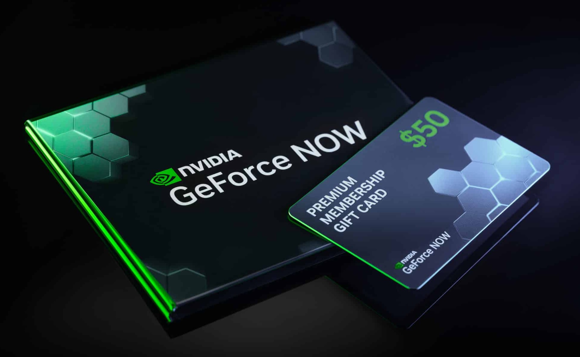 Nvidia confirms GeForce NOW price hike outside of the US