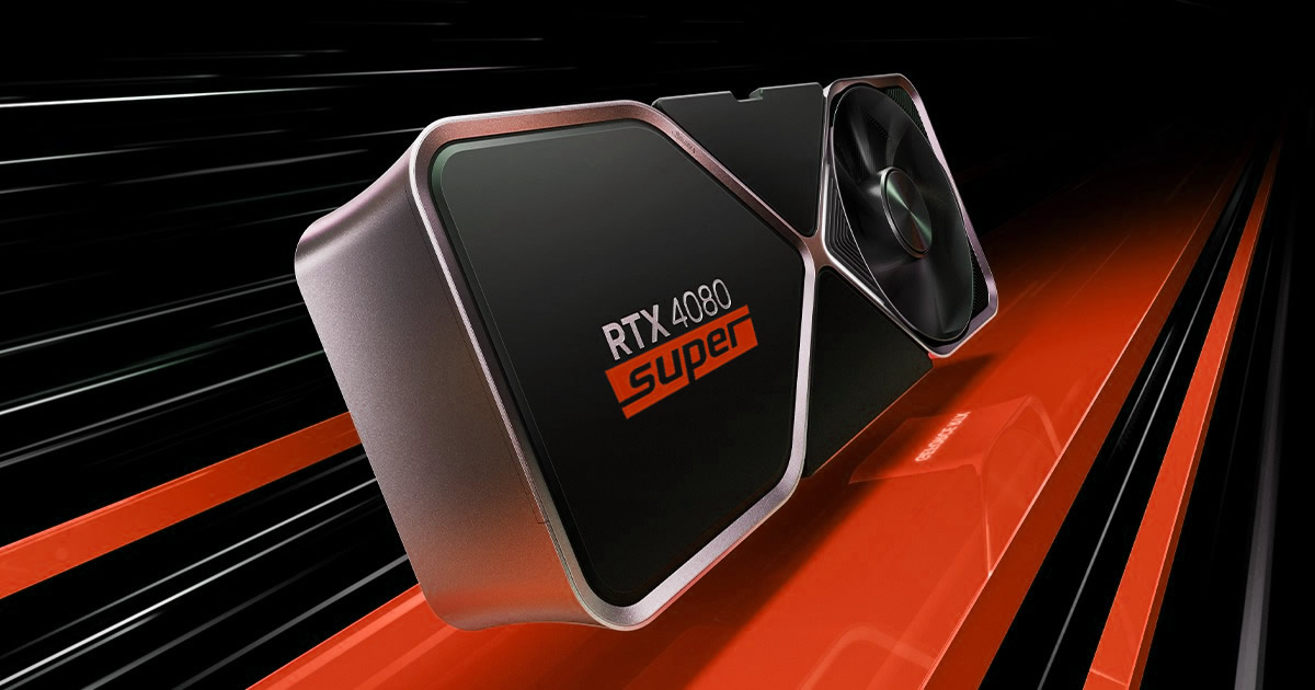 Are Nvidia aiming to launch RTX 40 SUPER series at CES 2024? OC3D