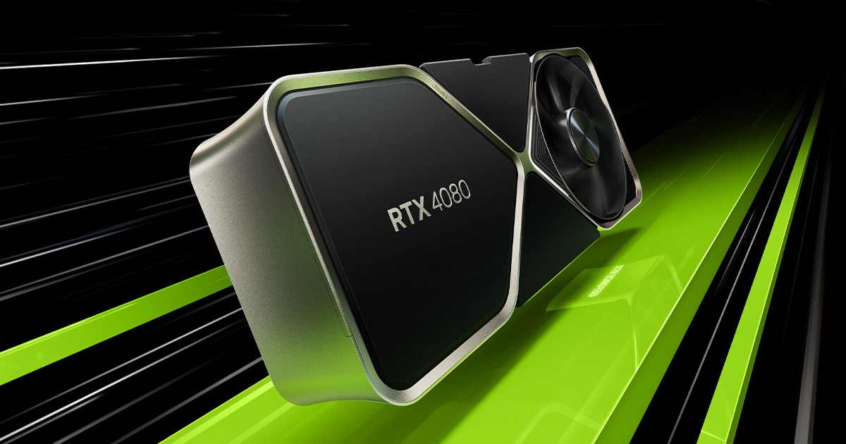 Nvidia’s reportedly planning to launch an RTX 4080 Ti graphics card in early 2024