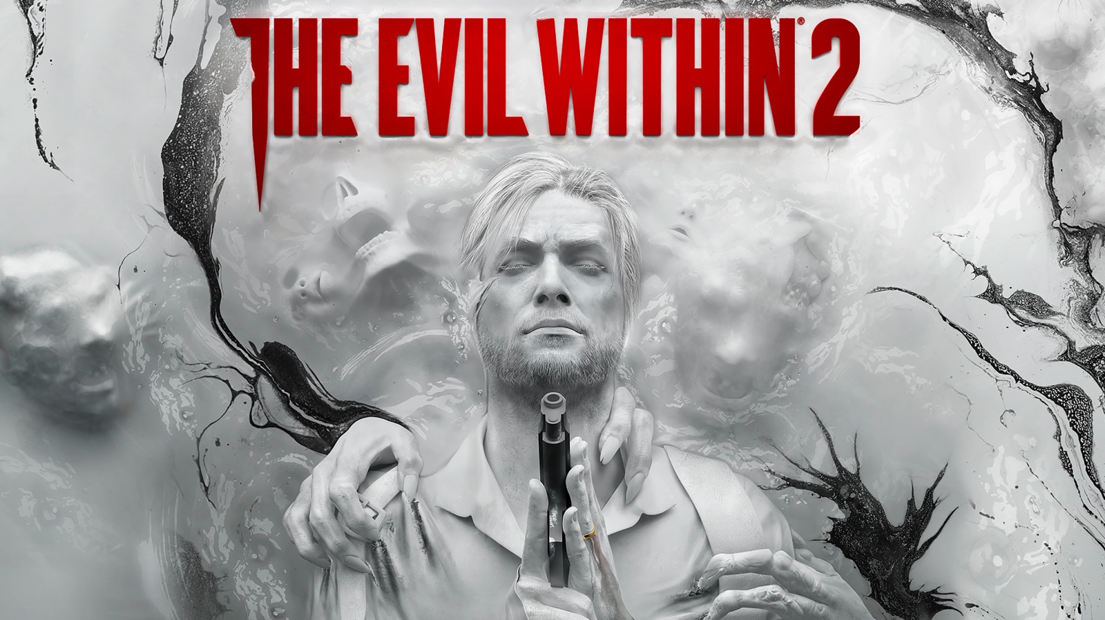 The Evil Within 2 e Tandem estão grátis na Epic Games Store