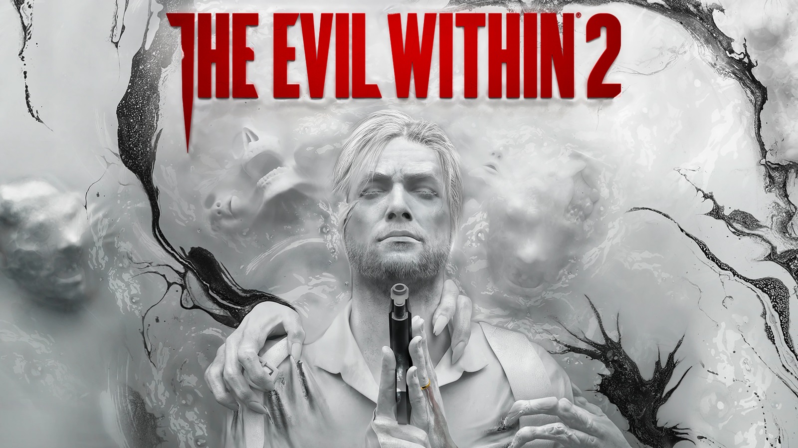 The Evil Within estará gratuito na Epic Games Store