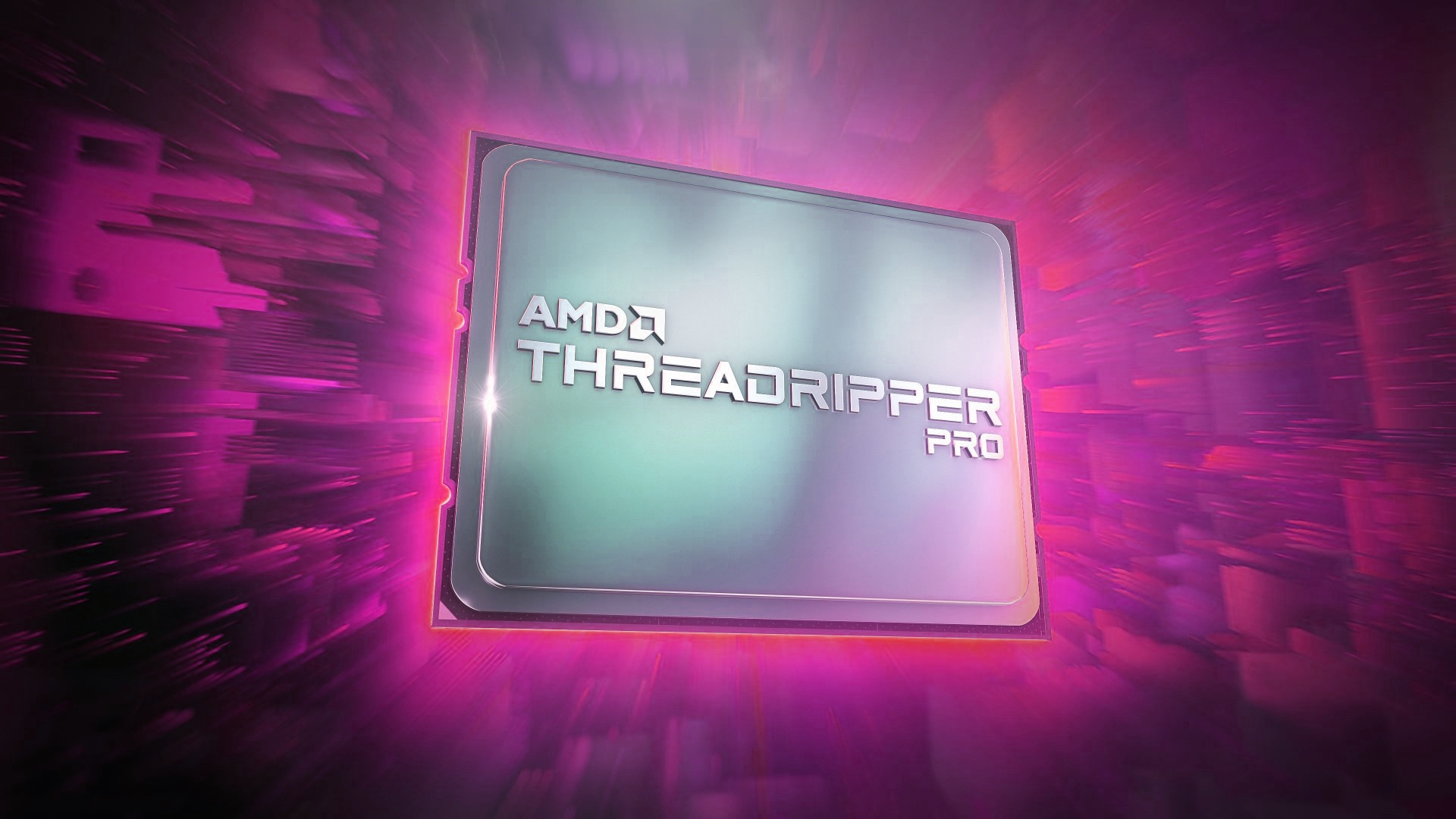 AMD’s new Threadripper PRO 7000 CPUs launching this month with insane core counts!