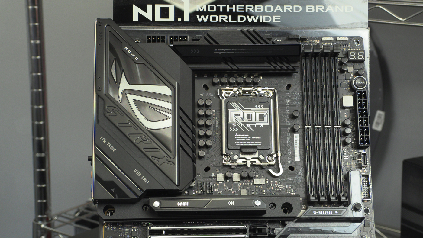LGA1700 Socket