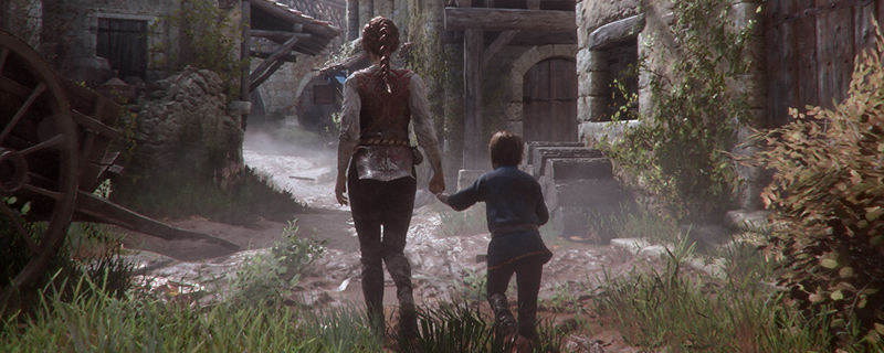 A free demo for A Plague Tale: Innocence is now available  on PC