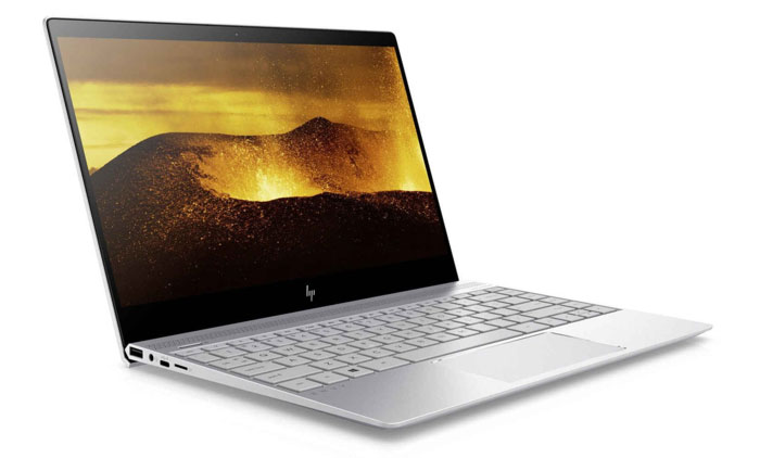A Keylogger has been discovered on hundreds of HP PCs