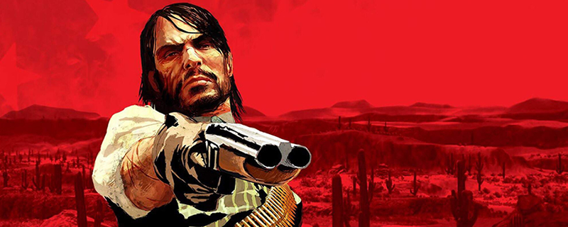 A new hope for a Red Dead Redemption remaster? - Take-Two reveals three upcoming ports/remasters