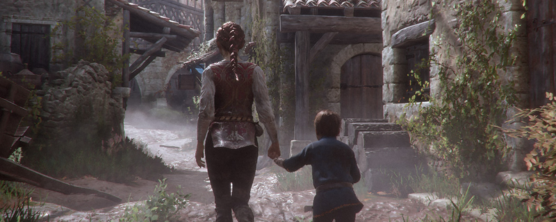 A Plague Tale: Innocence system requirements