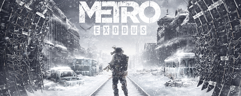 A4 Games reveals Metro Exodus PC Enhanced Edition - Ray Tracing is Mandatory