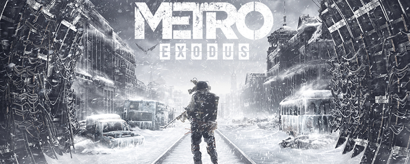 Download Metro Exodus Wallpapers for FREE [100,000+ Mobile & Desktop] -  WallpaperGod.com