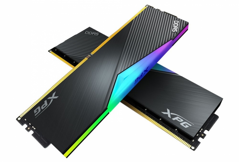 ADATA launches their XPG LANCER series of DDR5 Memory Modules - And faster modules are coming!