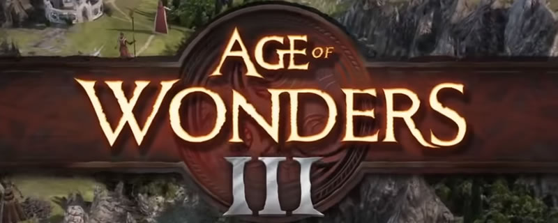 Age of Wonders III is currently available for free on PC