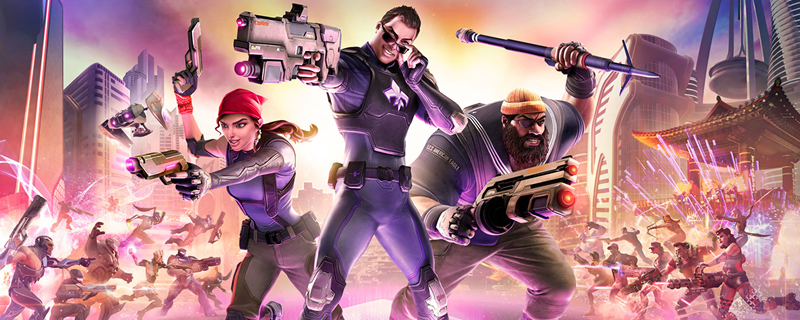 Agents of Mayhem PC Performance Review