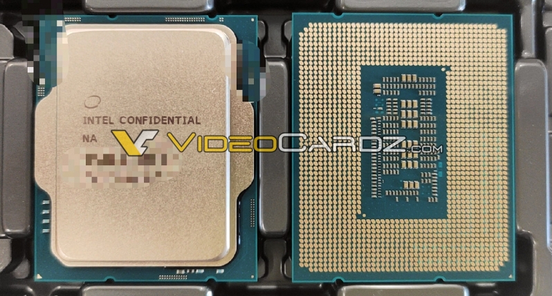 Alder Lake is Intel's secret weapon for late 2021 - Huge IPC improvement leaked