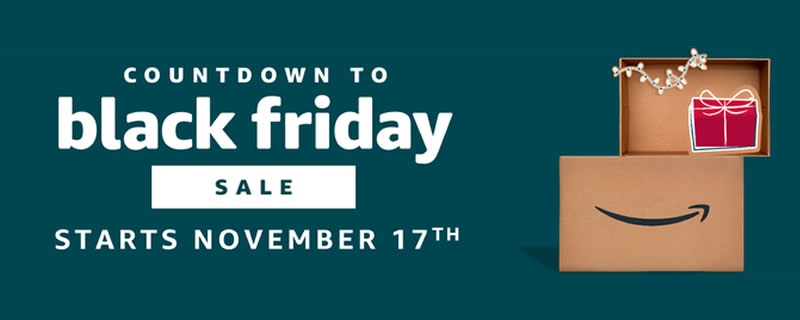 Amazon Black Friday Sale: deals of the day 
