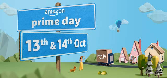Amazon confirms the dates of Prime Day 2020