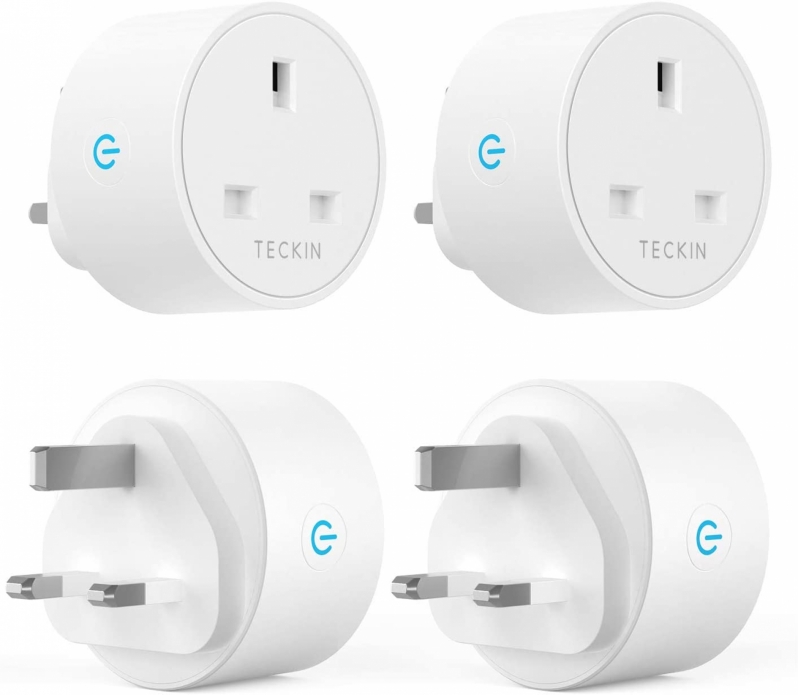 Amazon has some deep discounts in its Alexa products and Smart Home devices