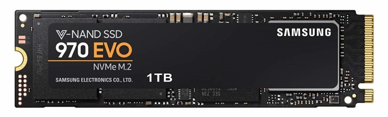 Amazon Prime Day Storage Deals - Great SSD Pricing