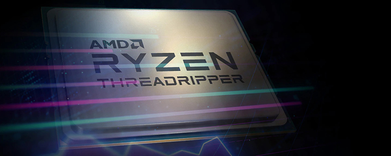 AMD 3rd Generation Ryzen Threadripper TR 3960X Review