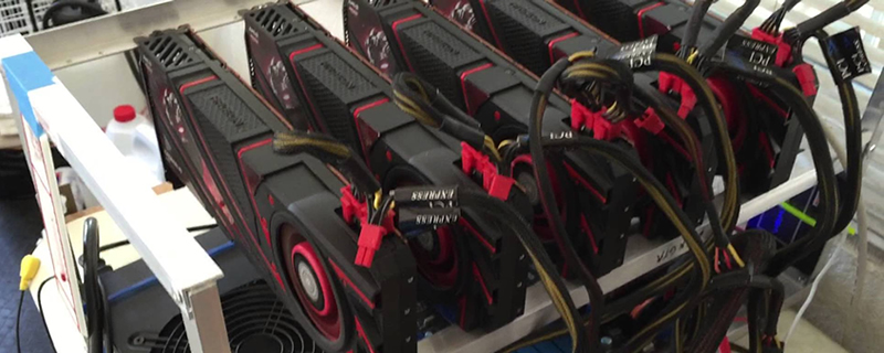 AMD and Nvidia are rumoured to be creating specific GPU SKUs for mining