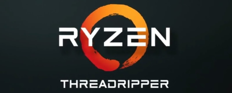 AMD announces Ryzen Threadripper