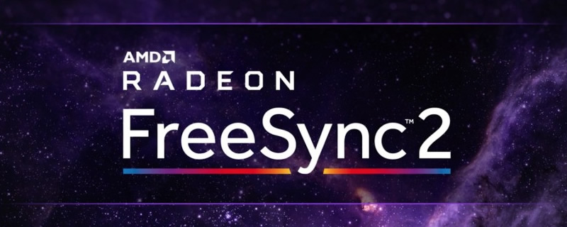 AMD clarifies FreeSync 2 hardware requirements
