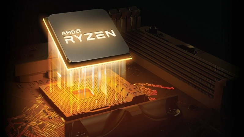 AMD confirms issues with USB connectivity on 500-series AM4 motherboards