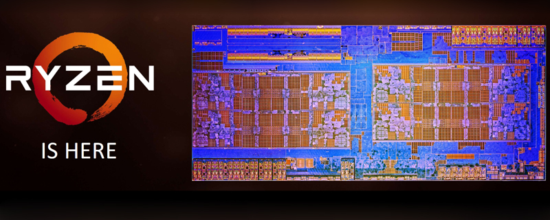 AMD confirms that Ryzen support ECC memory