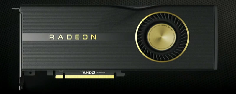 AMD's Radeon 5700 XT 50th Anniversary Edition will not release in the UK - Report