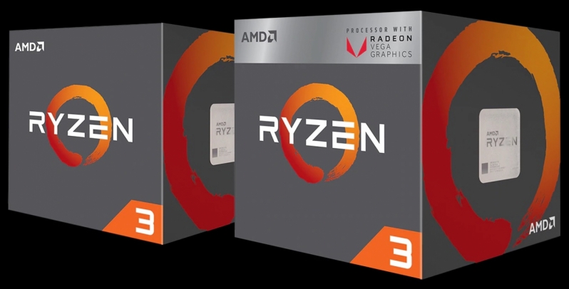 AMD confirms that their products are unaffected by Fallout and In-Flight Data Load vulnerabilities