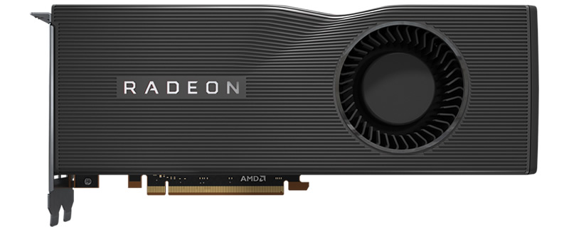 AMD confirms that their Radeon Navi graphics lacks CrossFire Support