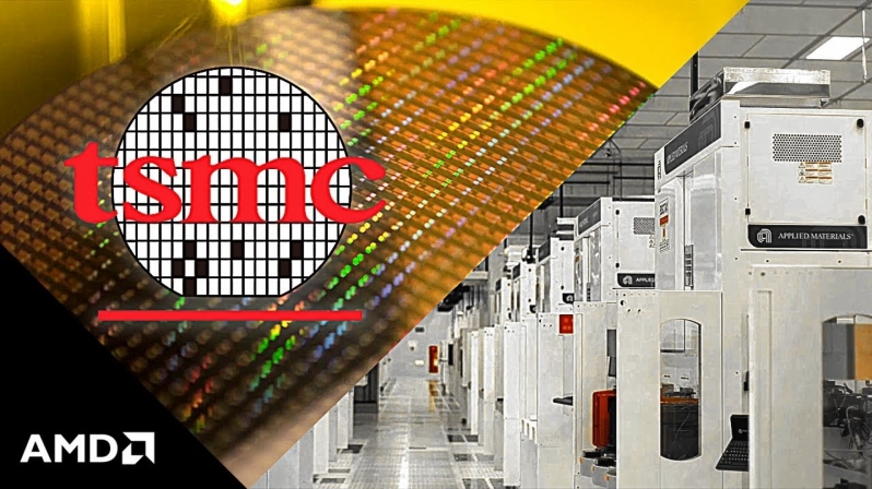 AMD confirms that Zen 2's supply issues were not a