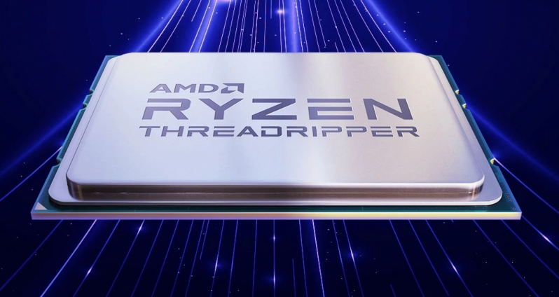AMD CPUs now power more than 50% of Puget Systems PCs - Ryzen takes the lead