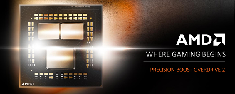 AMD Delivers Next-gen Overclocking With Precision Boost Overdrive 2 - OC3D