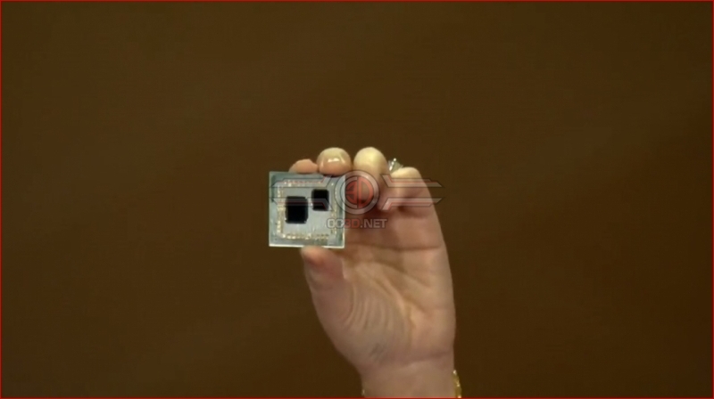 AMD Demonstrates Ryzen 3000 Series CPU - Beats Intel's i9-9900K