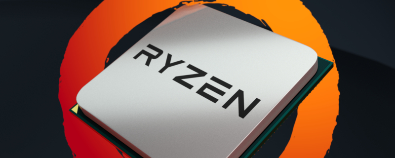 AMD demos their Ryzen CPUs and Vega GPUs at CES