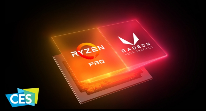 AMD is rumoured to launch Ryzen 3000 series APUs at CES