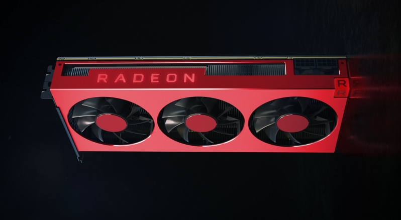 AMD launches Ryzen/Radeon gamin bundle to celebrate 50th Anniversary