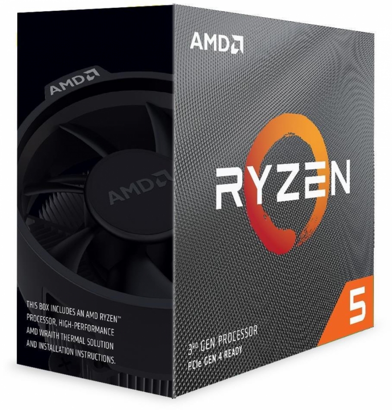 AMD offers free boot kit Ryzen 3rd Gen users with incompatible motherboards