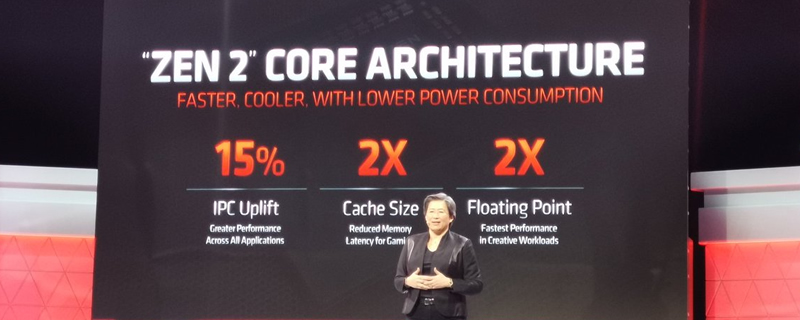 AMD officially reveals their 16-core Ryzen 9 3850X processor