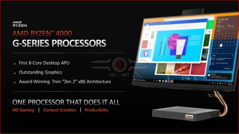 AMD plans to bring