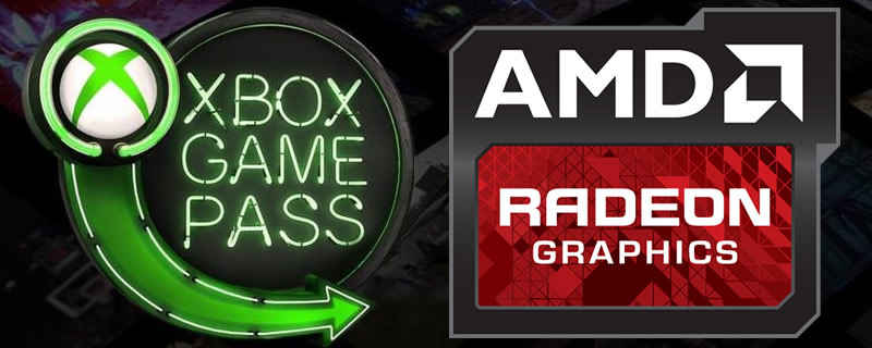 AMD plans to bundle Xbox Game Pass with the RX 5700 series GPUs and Ryzen 3rd Gen CPUs