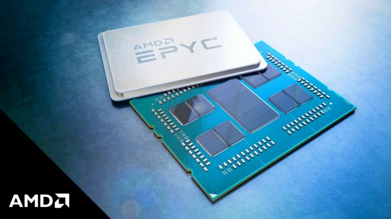 AMD plans to host an EPYC ROME launch event on August 7th